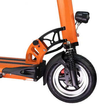 EMOVE Cruiser - Folding Mechanism - Orange Cruiser